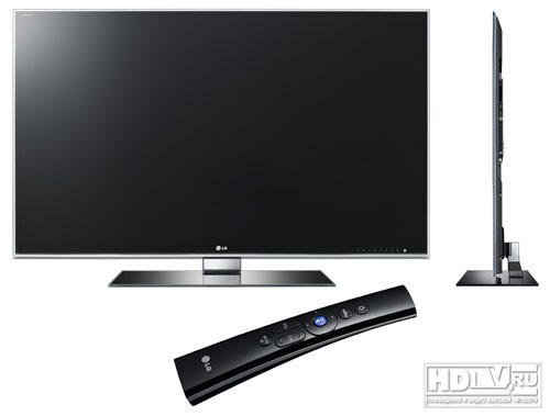 LG    Cinema 3D  Smart TV