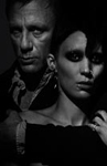 The Girl with the Dragon Tattoo/Девушка с татуировкой дракона
