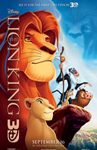 The Lion King/Король Лев
