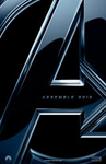 The Avengers/Мстители The Avengers/Мстители