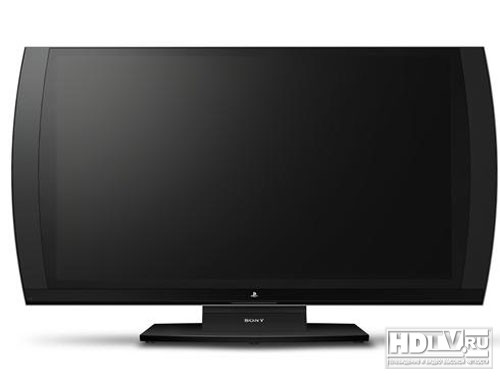 3D дисплей Sony PlayStation скоро в продаже 3D дисплей Sony PlayStation скоро в продаже