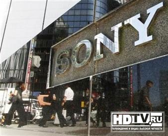 Sony оптимизирует ТВ бизнес Sony оптимизирует ТВ бизнес