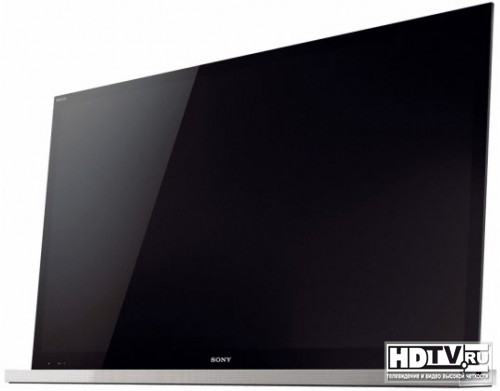  Sony KDL-65HX923  
