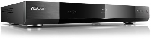  3D Blu-ray  Asus