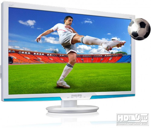 3D MAX  Philips 273G