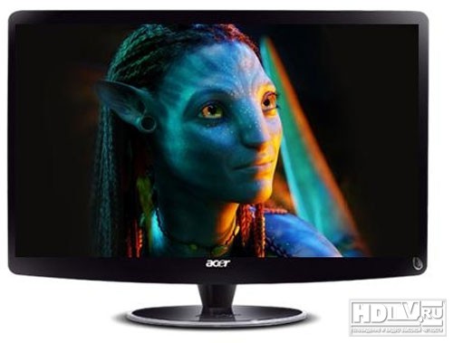  3D  Acer