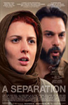 A Separation/Развод Надера и Симин