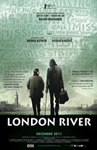  London River/Река Лондон