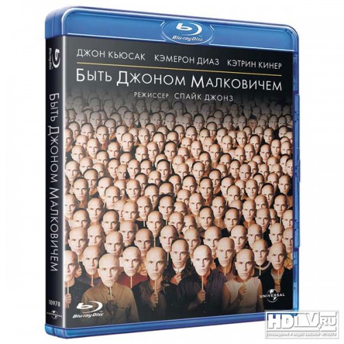  Blu-ray    
