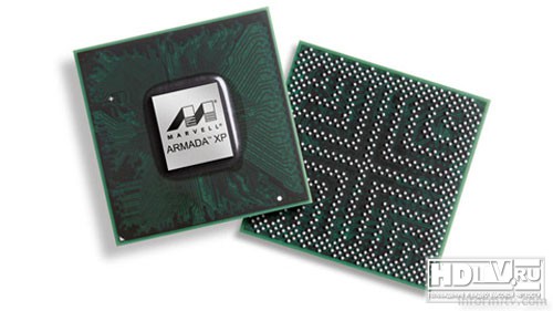 Google TV смещается на ARM платформу Google TV смещается на ARM платформу