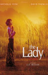 The Lady/Леди