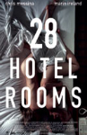 Twenty-Eight Hotel Rooms/28 комнат