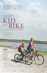 The Kid With A Bike/   