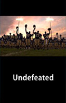 Undefeated/