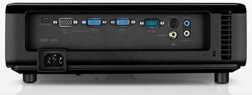 Доступные 3D проекторы Dell Доступные 3D проекторы Dell