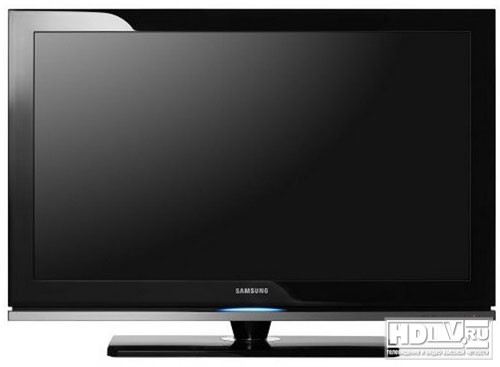 Дефектные телевизоры Samsung