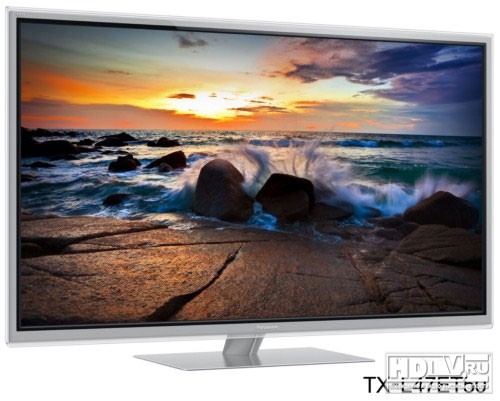 Все телевизоры PANASONIC 2012 Все телевизоры PANASONIC 2012