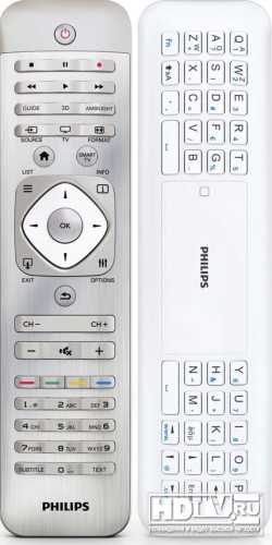  Philips 8000  2012 