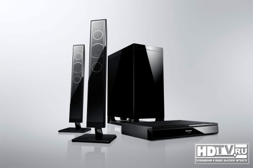 Новые саундбары PANASONIC – удобные и универсальные Новые саундбары PANASONIC – удобные и универсальные