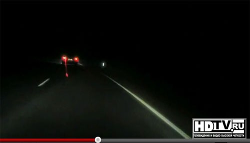 OLED технология в новых автомобилях Audi OLED технология в новых автомобилях Audi