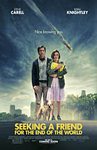 Seeking a Friend for the End of the World/В поисках друга для конца света