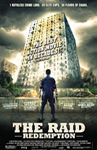 The Raid: Redemption/Рейд