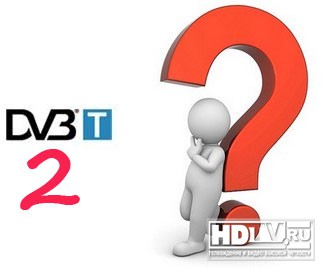 DVB-T2    -