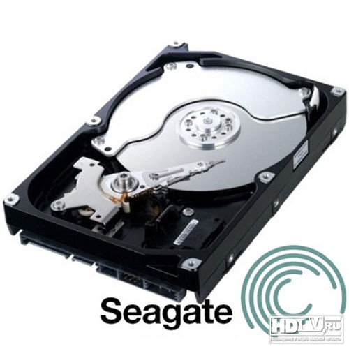 Seagate сделает диски на 60 терабайт Seagate сделает диски на 60 терабайт