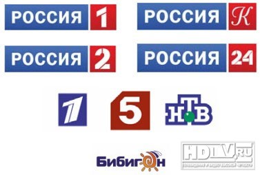 Москве вернули DVB-T