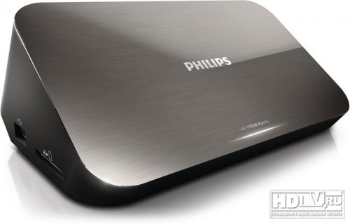 Philips HMP7000    Smart TV