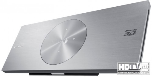  Blu-ray  Samsung BD-ES7000