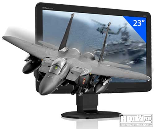 Dolby и Philips представляют 3D HD формат Dolby и Philips представляют 3D HD формат