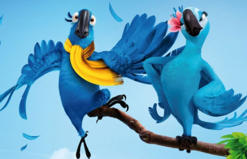 Два фильма на BD от "20 век Фокс" Два фильма на BD от "20 век Фокс"