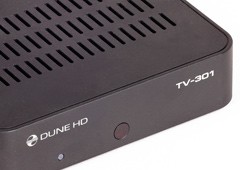 ����� �������� HD-����������� Dune HD TV-301A(W)