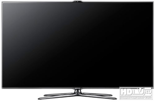 Телевизоры Samsung ES7500 в России Телевизоры Samsung ES7500 в России