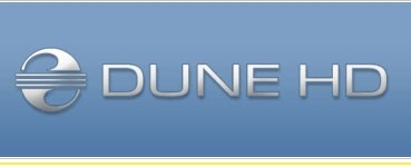 IPTV в DuneHD IPTV в DuneHD