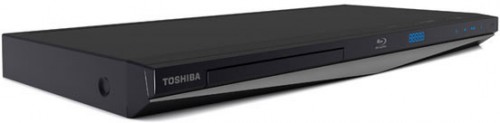  Blu-Ray  Toshiba BDX4350