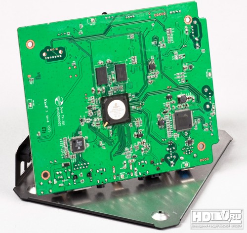   HD- Dune HD TV-301A(W)