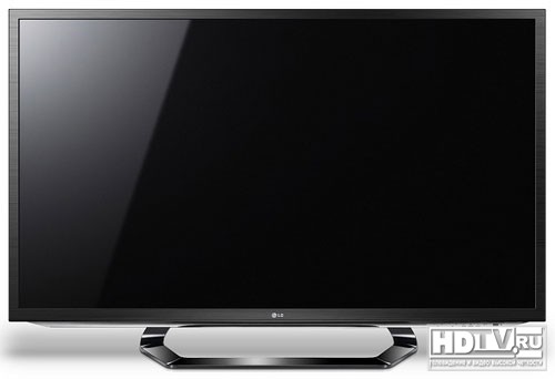 Новые ЖК LED телевизоры LG в «Эльдорадо» Новые ЖК LED телевизоры LG в «Эльдорадо»