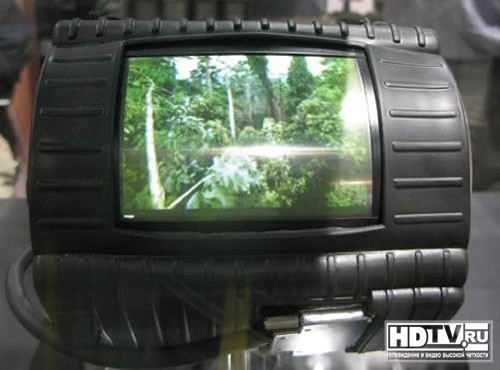Гибкие OLED дисплеи LG Гибкие OLED дисплеи LG