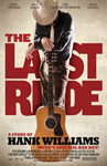 The Last Ride/ 