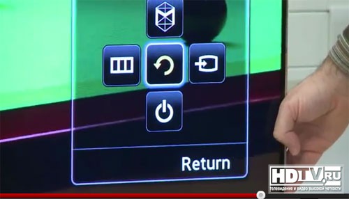 Что может Samsung ES8000? Что может Samsung ES8000?