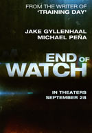 End of Watch/