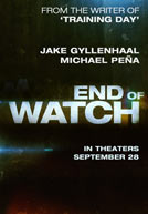 End of Watch/Патруль End of Watch/Патруль