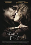 The Woman in the Fifth/Женщина из Пятого округа The Woman in the Fifth/Женщина из Пятого округа