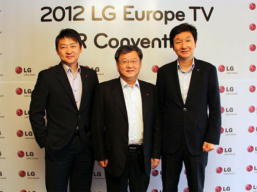 Особенности и перспективы новых OLED телевизоров LG Особенности и перспективы новых OLED телевизоров LG
