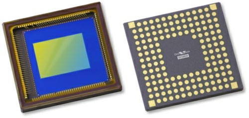 OmniVision OV16820/16825 – 4K видео со смартфонов OmniVision OV16820/16825 – 4K видео со смартфонов