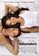The Babymakers/Детородные The Babymakers/Детородные