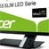 Монитор Acer S235HL получает награды за дизайн и иннновации