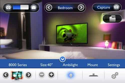 Новый помощник при выборе HDTV Philips Новый помощник при выборе HDTV Philips